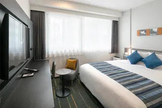 호텔 마이스테이 나고야 니시키 (Hotel Mystays Nagoya Nishiki)