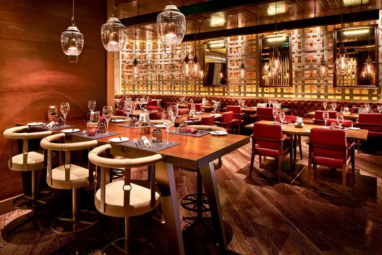 크라운 플라자 베이징 리도 (Crowne Plaza BEIJING LIDO by IHG)