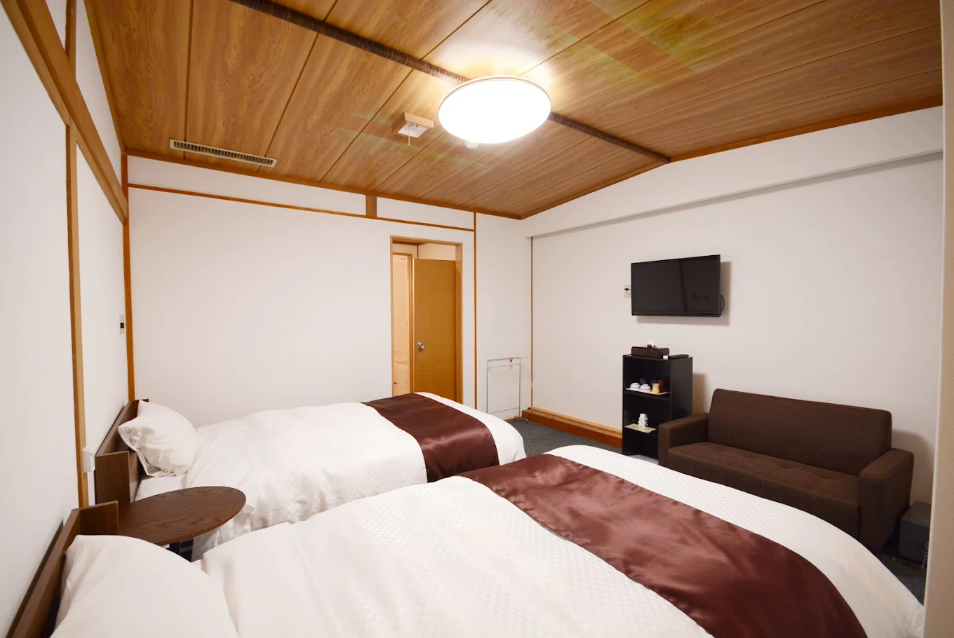 쿠로베 칸코 호텔 (Kurobe Kanko Hotel)