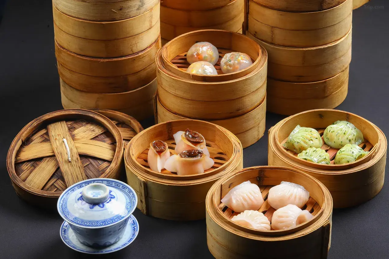 차이나 호텔 (China Hotel)