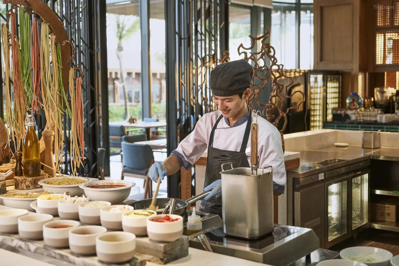 뫼벤픽 리조트 웨이블리 푸꾸옥 (Movenpick Resort Waverly Phu Quoc)