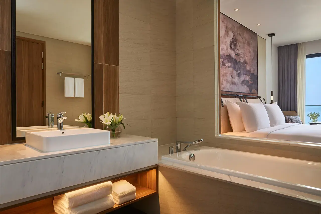 뫼벤픽 리조트 웨이블리 푸꾸옥 (Movenpick Resort Waverly Phu Quoc)