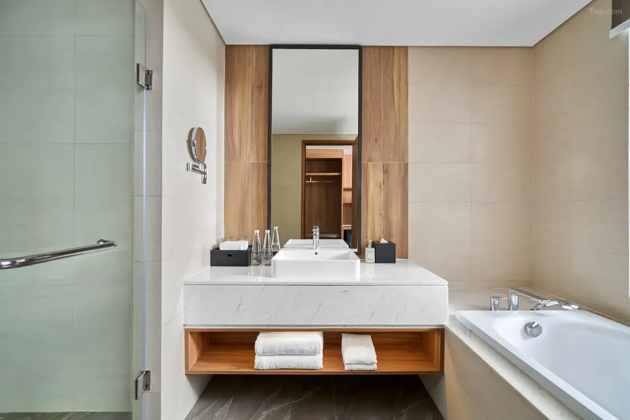 뫼벤픽 리조트 웨이블리 푸꾸옥 (Movenpick Resort Waverly Phu Quoc)