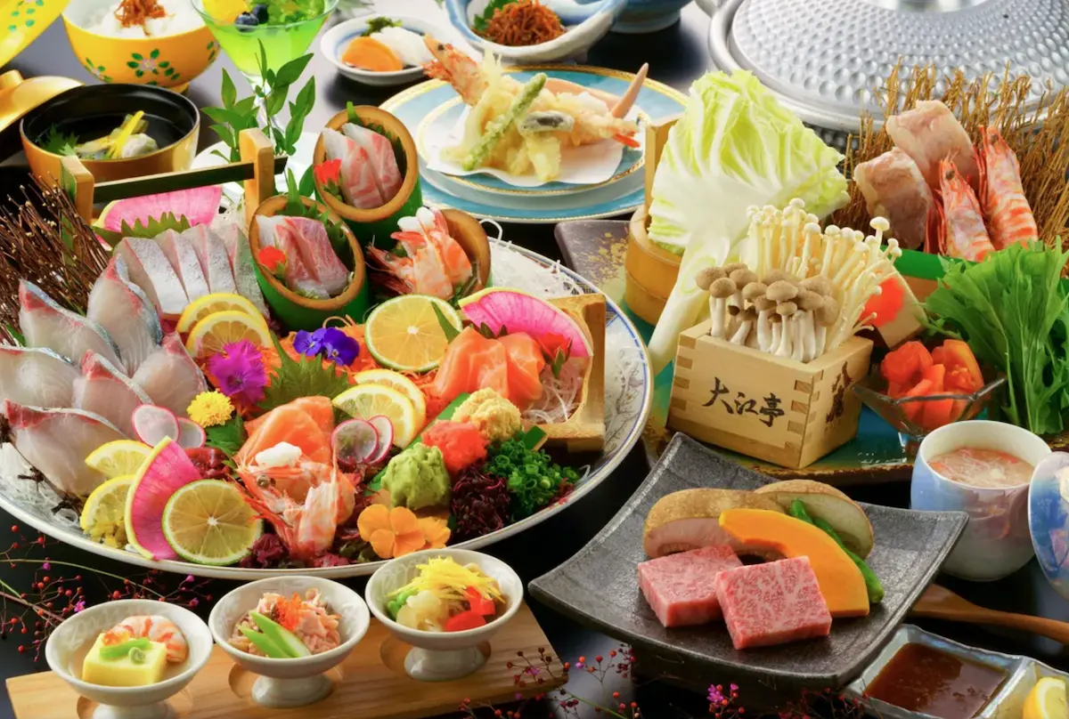 시사이드 호텔 미마츠 오에테이 (Seaside Hotel Mimatsu Oetei)