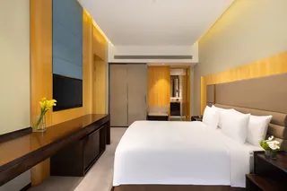 크라운 플라자 베이징 리도 (Crowne Plaza BEIJING LIDO by IHG)