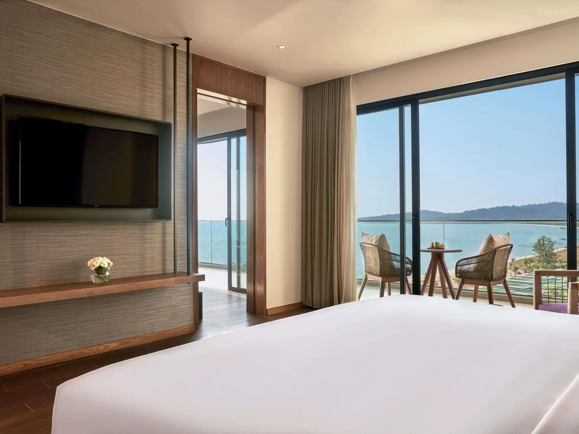 뫼벤픽 리조트 웨이블리 푸꾸옥 (Movenpick Resort Waverly Phu Quoc)