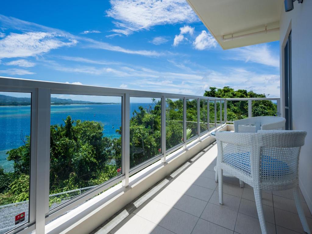 프라이빗 풀빌라 코우리 더 스위트 오키나와 (Pool Villa The Sweet Kouri Island)