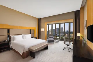 크라운 플라자 베이징 리도 (Crowne Plaza BEIJING LIDO by IHG)