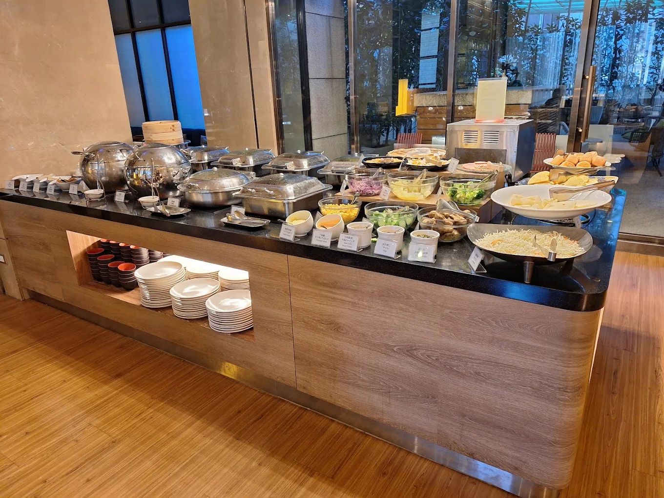 시티 스위트 타이베이 난동 (City Suites Taipei Nandong)