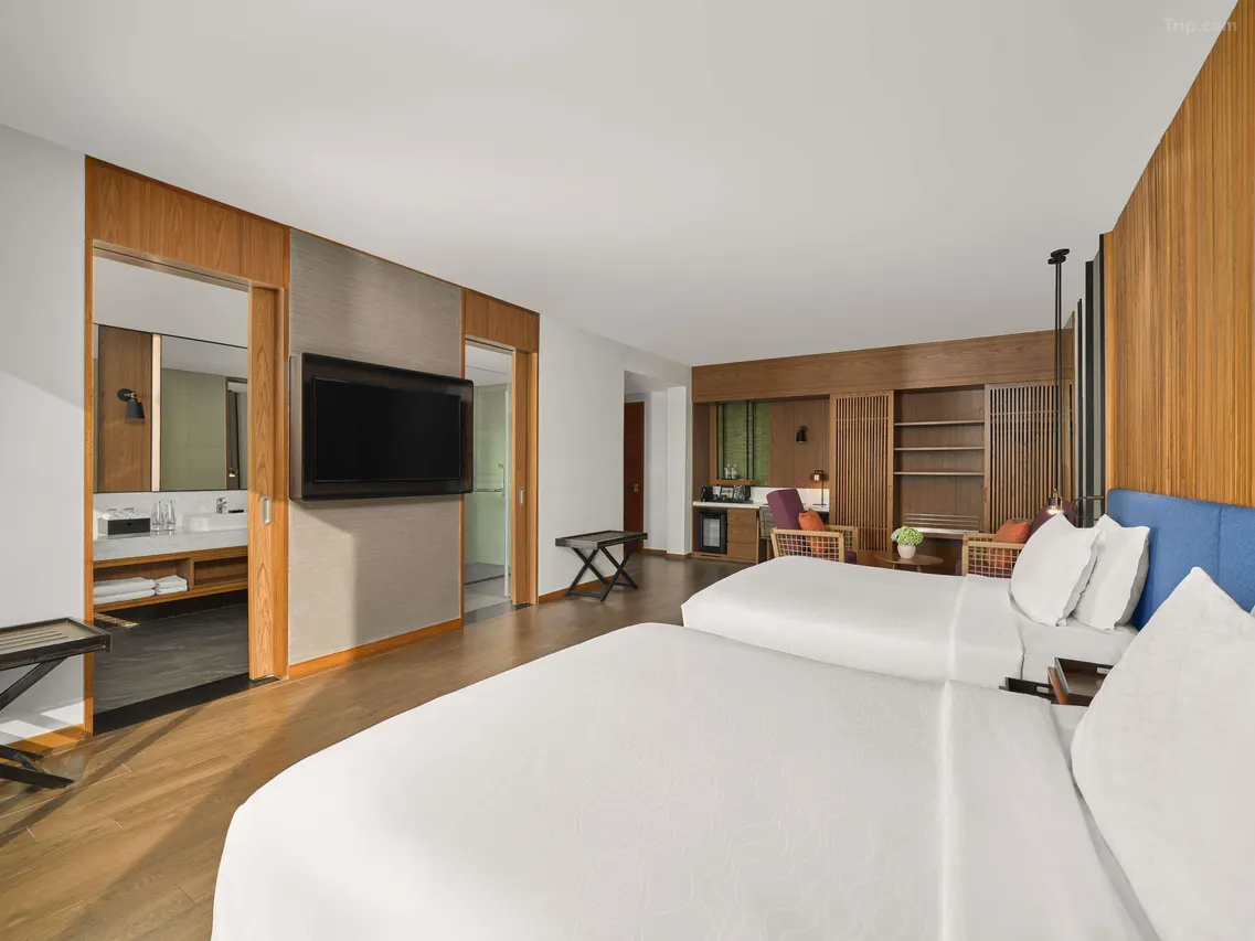뫼벤픽 리조트 웨이블리 푸꾸옥 (Movenpick Resort Waverly Phu Quoc)