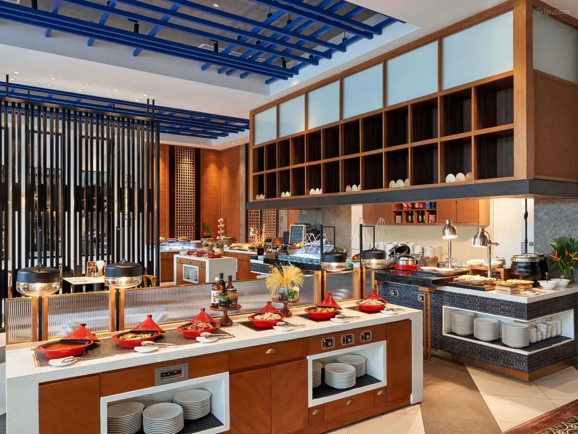 뫼벤픽 리조트 웨이블리 푸꾸옥 (Movenpick Resort Waverly Phu Quoc)
