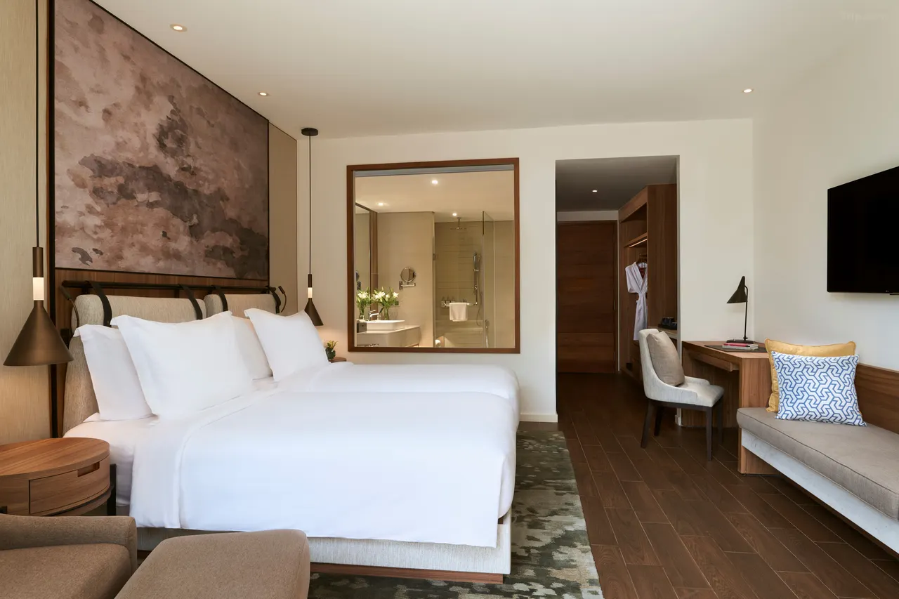 뫼벤픽 리조트 웨이블리 푸꾸옥 (Movenpick Resort Waverly Phu Quoc)