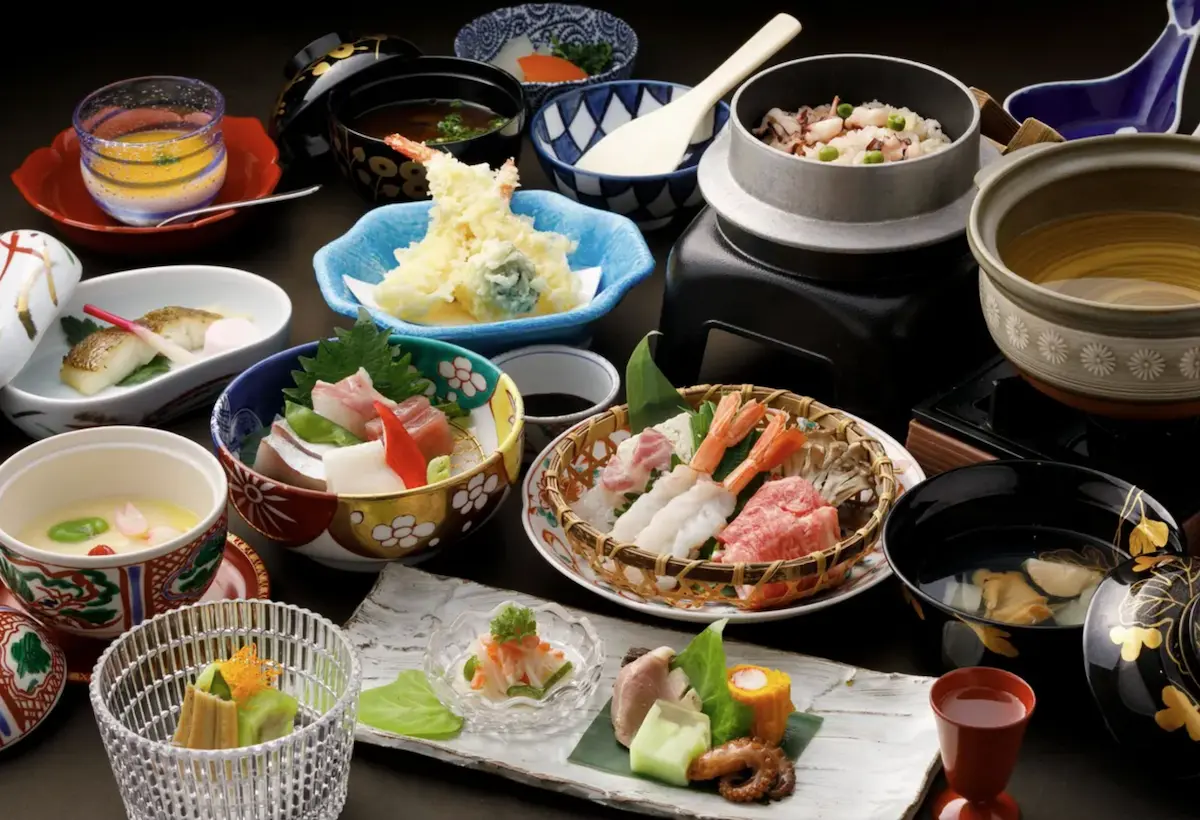 츠에타테 관광 호텔 히젠야 (Tsuetate Onsen Hotel Hizenya)