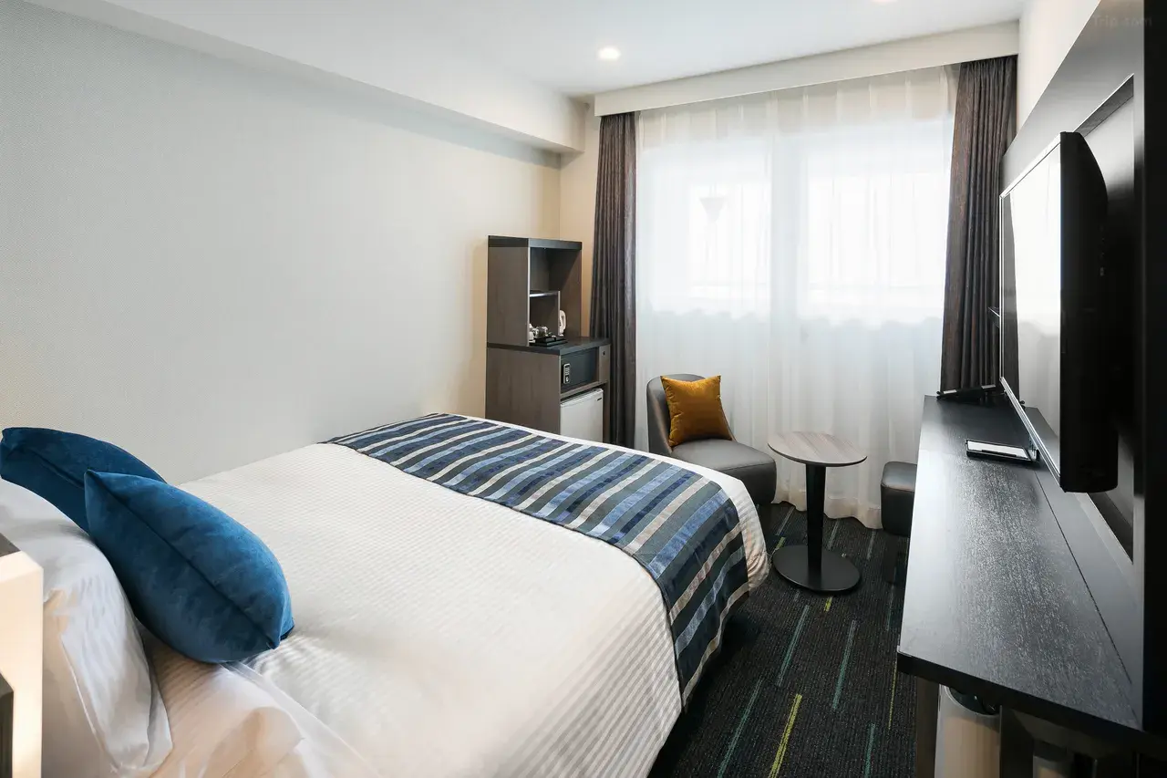 호텔 마이스테이 나고야 니시키 (Hotel Mystays Nagoya Nishiki)