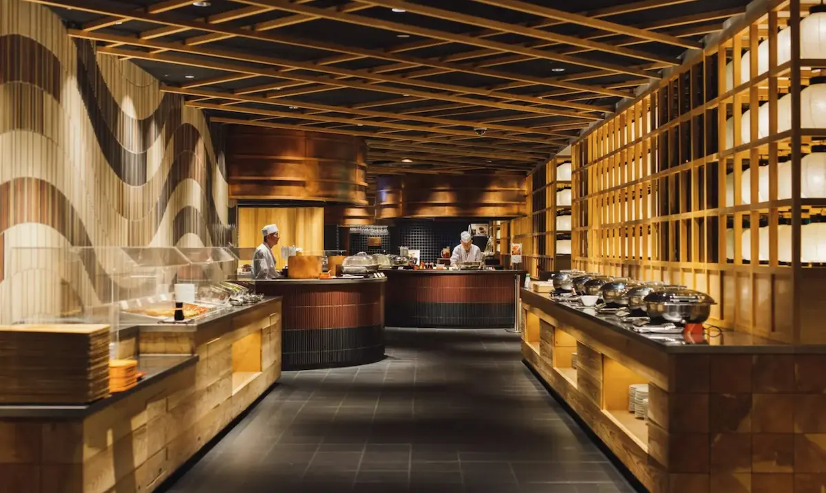 츠에타테 관광 호텔 히젠야 (Tsuetate Onsen Hotel Hizenya)