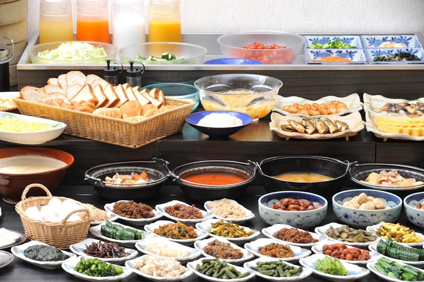 쿠로베 칸코 호텔 (Kurobe Kanko Hotel)