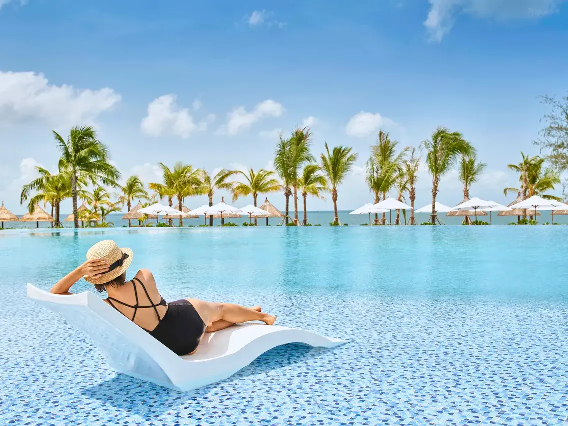 뫼벤픽 리조트 웨이블리 푸꾸옥 (Movenpick Resort Waverly Phu Quoc)