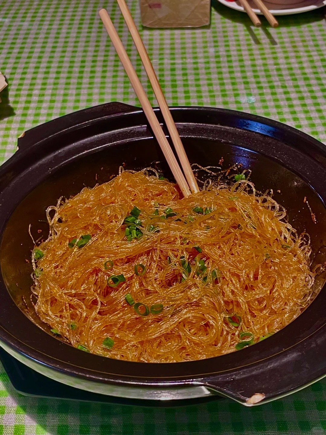 다후난 (大湖南) - 천저우 식당
