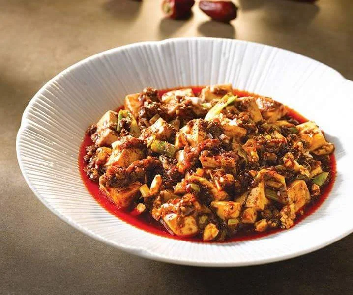 시센 한텐 바이 첸 켄타로 - 싱가포르 식당