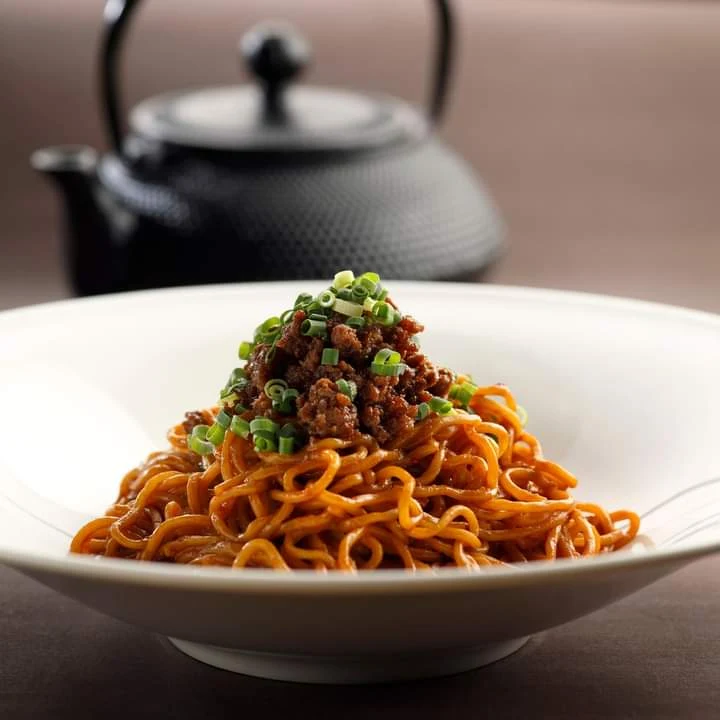 시센 한텐 바이 첸 켄타로 - 싱가포르 식당