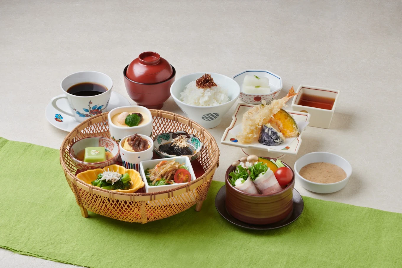 카고노야 키타노하쿠바이쵸점 - 교토 식당