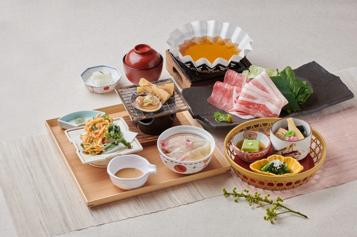 카고노야 키타노하쿠바이쵸점 - 교토 식당