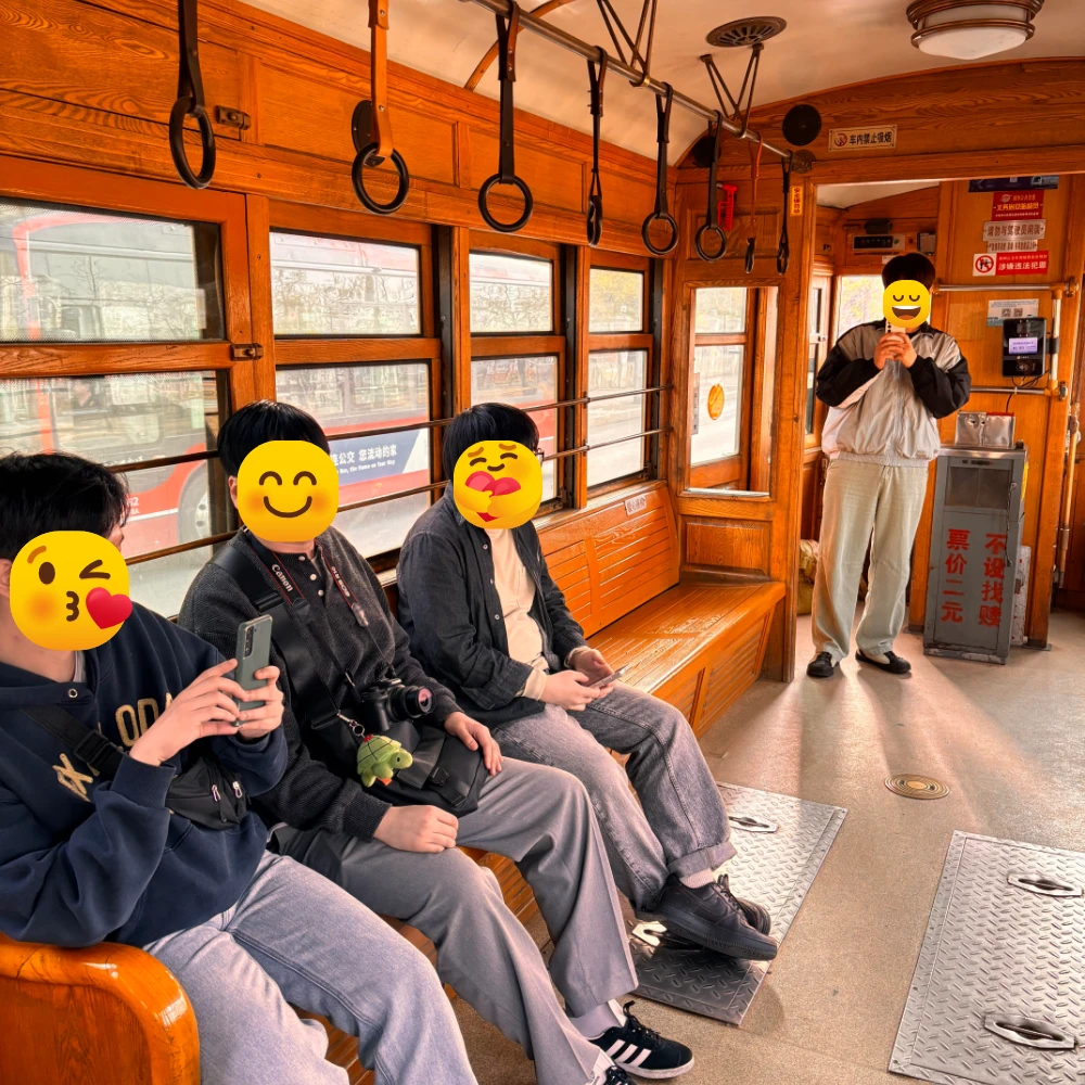박*렬님의 대련이 품은 역사의 이야기를 듣고, 아름다운 항구 도시를 탐험합니다 후기 사진