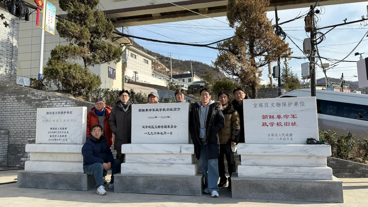 강*섭님의 중국의 오악 화산, 그리고 역사가 살아 숨쉬는 도시 서안 대탐험 후기 사진